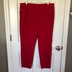 Alfani Dress Pants